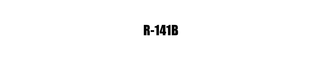 R-141B