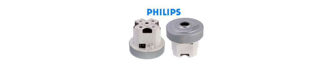 Моторы Philips