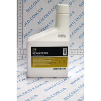 "мінеральна олія Errecom 32 500 ML (OL6064.M .P2)