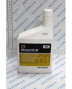 "мінеральна олія Errecom 46 1LT (OL6065.K.P2)