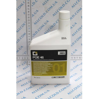 POE Синтетическое масло    Errecom  POE 46  1LT ( OL6015.K. P2 )