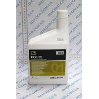 POE Синтетична олія Errecom POE 32 1LT (OL6012.K.P2)