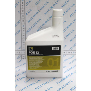 POE Синтетическое масло   Errecom   POE 32  1LT (OL6012.K.P2 )