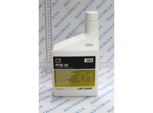 POE Синтетична олія Errecom POE 32 1LT (OL6012.K.P2)