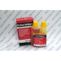 NEW флуоресцент Brilliant  100 ML (красный    Brilliant)  TR11098.F.S1