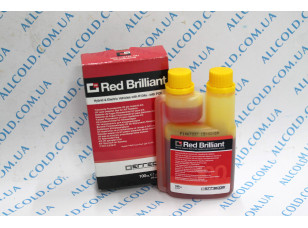 NEW флуоресцент Brilliant 100 ML (червоний Brilliant) TR11098.F.S1