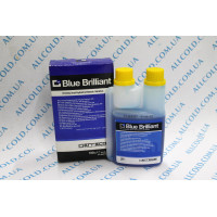 NEW флуоресцент Brilliant 100 ML (блакитний Brilliant) TR1121.F.S1