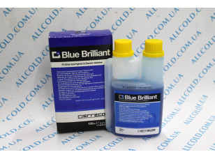 NEW флуоресцент Brilliant 100 ML (блакитний Brilliant) TR1121.F.S1