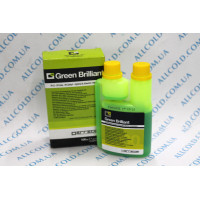 NEW флуоресцент Brilliant  100 ML (зеленый   Brilliant)  TR1120.F.S1