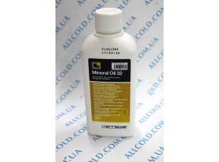 "мінеральна олія Errecom 32 250 ML (OL6064.Q .P2)
