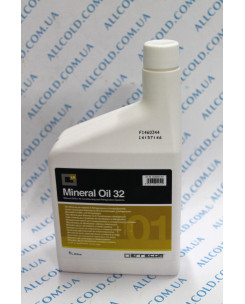 "минеральное масло  Errecom 32  1LT (OL6064.K.P2 )