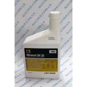 "мінеральна олія Errecom 32 1LT (OL6064.K.P2)