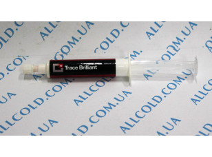NEW флуоресцент Brilliant шприц 7,5 ML ( червоний Brilliant) TR1133.A12.01 ( 12X7,5 ML )