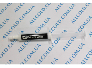 12 ML Герметик ERRECOM Extreme white для R 600 та R290 12 ML (6X 12 ML) TR1156.L6.J1