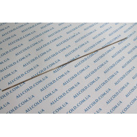 Припій сталі HARRIS 15% ( пруток 3.25mm/1.4mm/0.5m.) 0.018kg.(1шт)