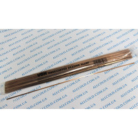 припой  меднофосфорный SC  PHOS / COPPER 1,3Х3,2Х500мм.(1кг)