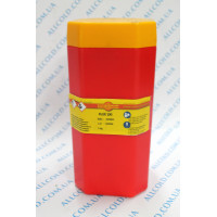 флюс по алюминию  FLUX  Castolin 190(1кг)