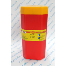 флюс з алюмінію FLUX Castolin 190(1кг)