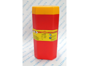 флюс з алюмінію FLUX Castolin 190(1кг)