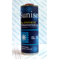 Масло SUNISO SL-32 (1л.)