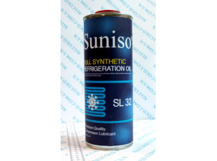 Олія SUNISO SL-32 (1л.)