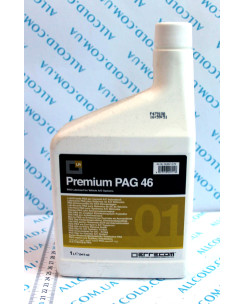 Oil Errecom PREMIUM PAG 46 1LT (OL6001.K.P2)