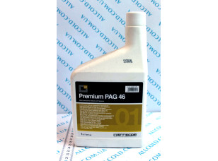 Олія Errecom PREMIUM PAG 46 1LT (OL6001.K.P2)