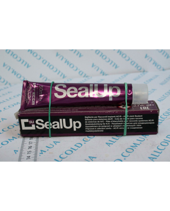 Threaded flange sealant Errecom Seal UP 50ml TR1157 Y01