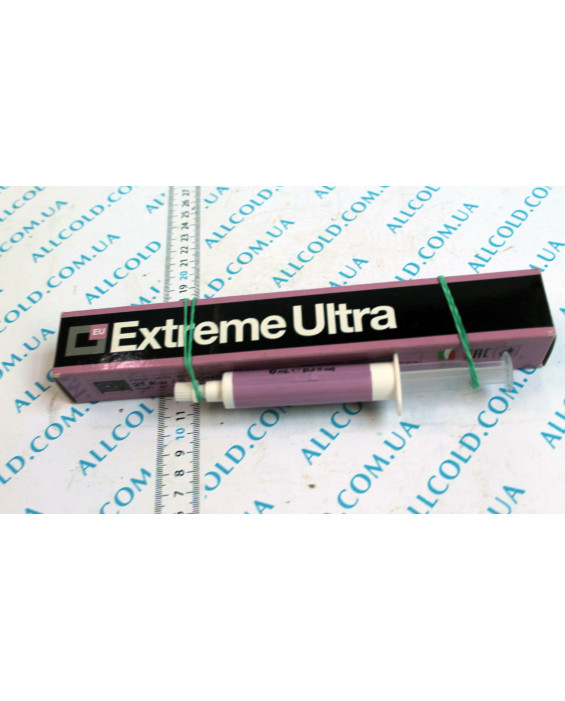 6ML (ultra) Герметик посилений для всіх видів фреону EXTREME ultra-6ML (TR1163.AL.01.S2)