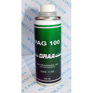 Oil PAG 100 250 ml (DRA 039 UN/ 11.030 )