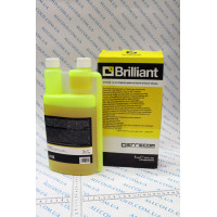 Наповнювач флуоресцент Brilliant 1 l. (133 дози по 7,5 мл) (жовтий Brilliant) TR1A03.01.S1