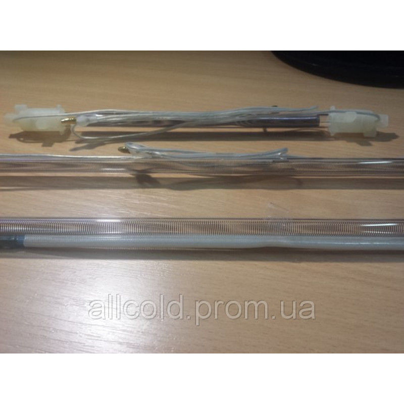 ТЭН стеклянный 120вт./ 28 см./11"