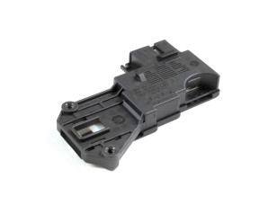 Замок блокування люка Electrolux 12407490/1 Б/У
