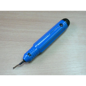  Риммер олівець СT 207 (2 ножі)
