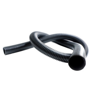 Hose for vacuum cleaner length 1.5m diameter 35mm without tips