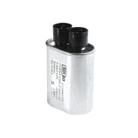 Конденсатор микроволновой печи 0,9мкФ 2100V RO