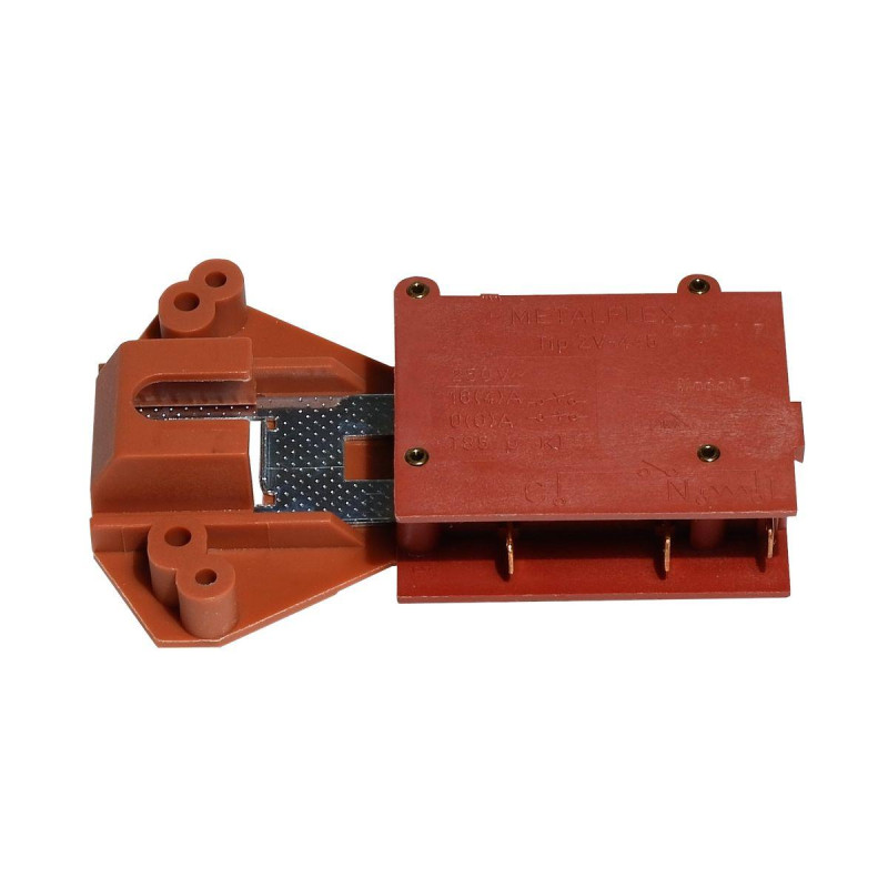 Замок люка Beko Metalflex ZV445T 148AC02 типа samsung