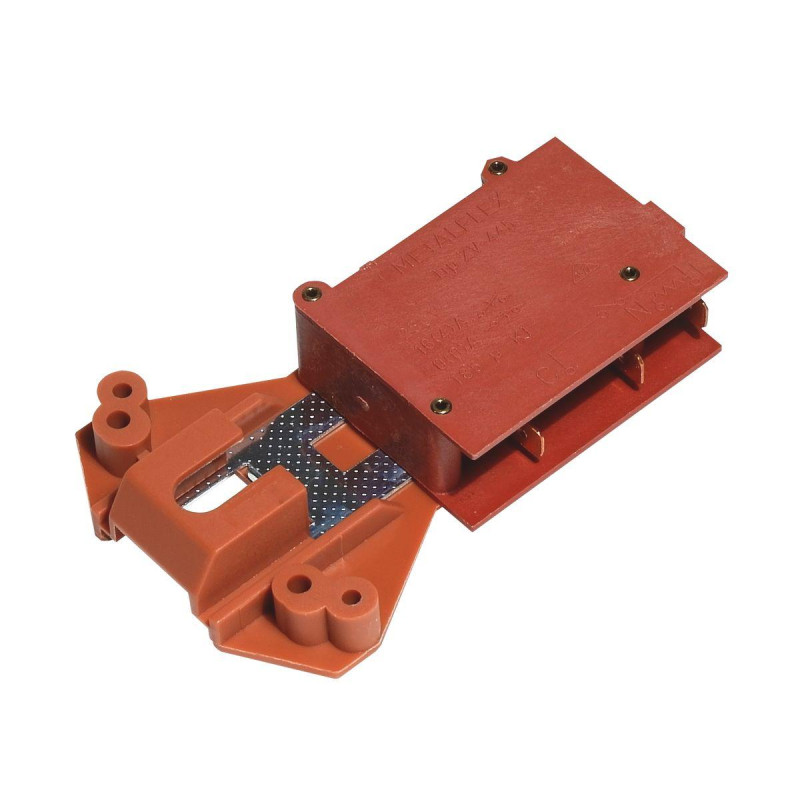 Замок люка Beko Metalflex ZV445T 148AC02 типа samsung