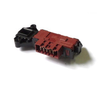 Замок люка Whirlpool 481228058044 ROLD 5-конт 148BA03/ INT009WH