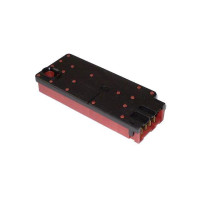 Замок люка Whirlpool 481927138144 ROLD 148IG17/ INT005WH