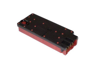 Замок люка Whirlpool 481927138144 ROLD 148IG17/ INT005WH