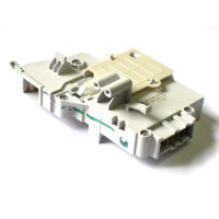 Замок люка Whirlpool 481227138364 5-pin TOP White 148IG20 / INT013WH