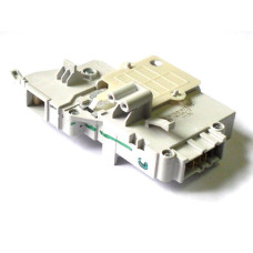 Замок люка Whirlpool 481227138364 5-pin TOP White 148IG20 / INT013WH