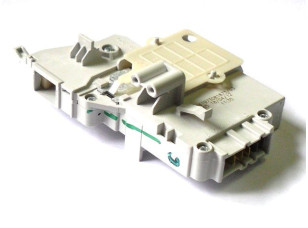 Замок люка Whirlpool 481227138364 5-pin TOP White 148IG20/INT013WH