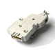 Замок люка Whirlpool 481227138364 5-pin TOP White 148IG20 / INT013WH