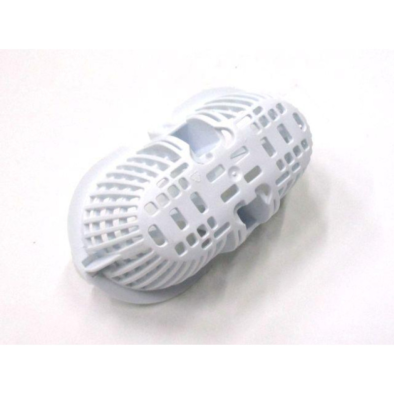 Фильтр насоса Zanussi 1327138150-1327138127 FIL001ZN корзинка