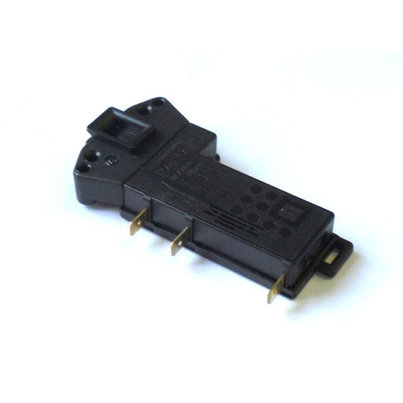Замок люка Indesit C00105104 148ID03