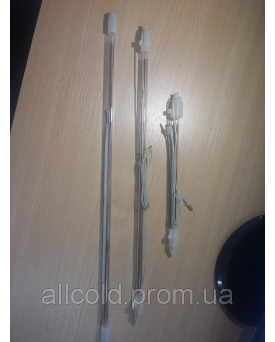 Heating element No frost glass 200w/47cm
