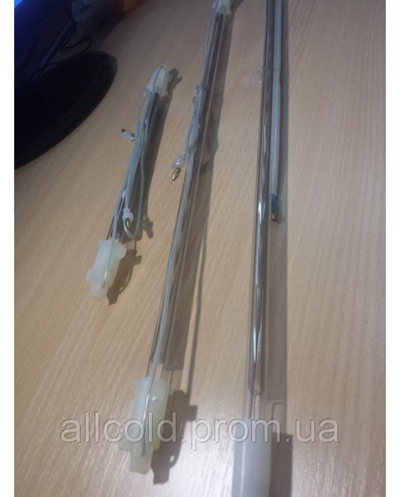 Heating element No frost glass 200w/47cm