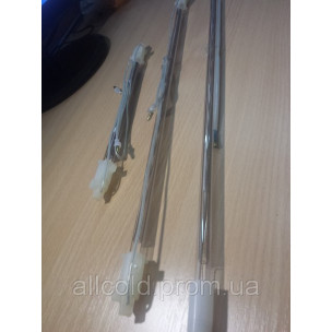 Heating element No frost glass 220W/56 cm/22"